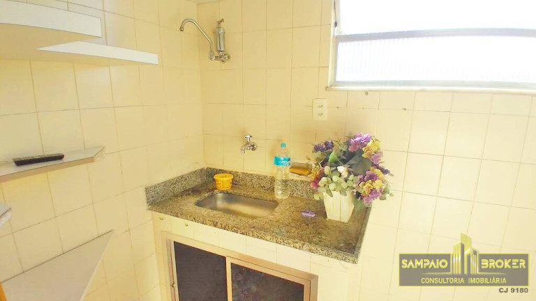 Imagem Apartamento com 1 Quarto à Venda,  em Glória - Rio De Janeiro