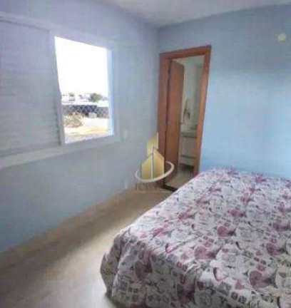 Imagem Apartamento com 3 Quartos à Venda, 105 m² em Urbanova - São José Dos Campos