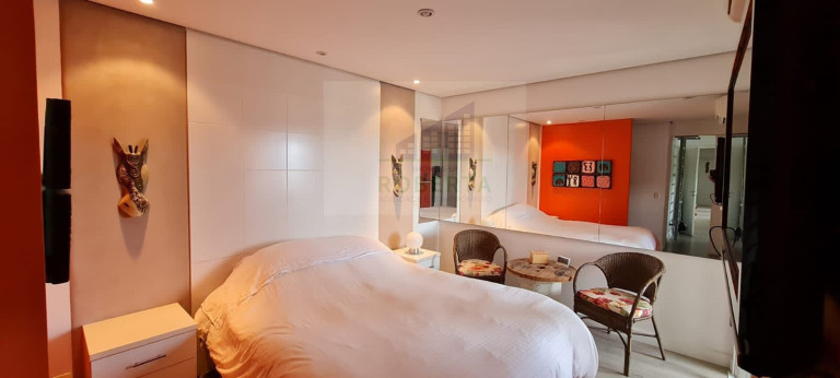 Imagem Apartamento com 3 Quartos à Venda, 119 m² em Brooklin Paulista - São Paulo Imagem Apartamento com 3 Quartos à Venda, 119 m² em Brooklin Paulista - São Paulo