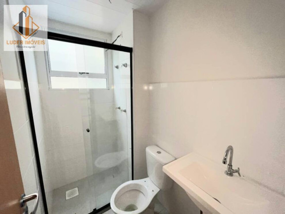 Imagem Apartamento com 2 Quartos à Venda, 43 m² em Itália - São José Dos Pinhais