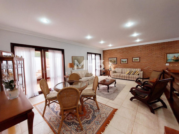 Imagem Casa de Condomínio com 4 Quartos à Venda, 249 m² em Loteamento Caminhos De São Conrado (sousas) - Campinas Imagem Casa de Condomínio com 4 Quartos à Venda, 249 m² em Loteamento Caminhos De São Conrado (sousas) - Campinas