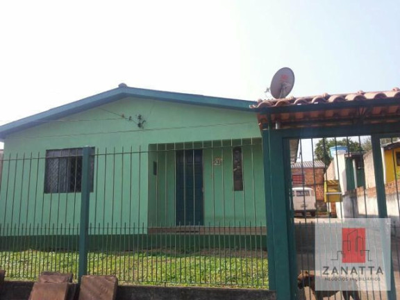 Imagem Casa com 2 Quartos à Venda, 120 m² em Santo Inácio - Esteio Imagem Casa com 2 Quartos à Venda, 120 m² em Santo Inácio - Esteio