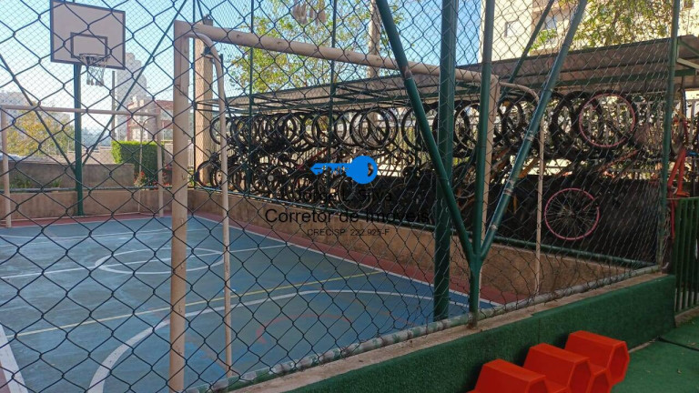 Imagem Apartamento com 2 Quartos para Alugar, 49 m² em Portais (polvilho) - Cajamar
