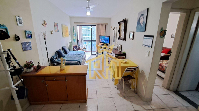 Imagem Apartamento com 1 Quarto à Venda, 60 m² em Guilhermina - Praia Grande Imagem Apartamento com 1 Quarto à Venda, 60 m² em Guilhermina - Praia Grande
