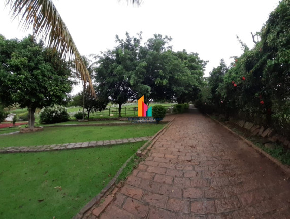 Imagem Imóvel com 3 Quartos à Venda, 1.200 m² em Tosi - Itupeva
