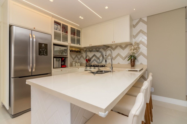 Imagem Apartamento com 3 Quartos à Venda, 110 m² em Bosque Da Saúde - São Paulo