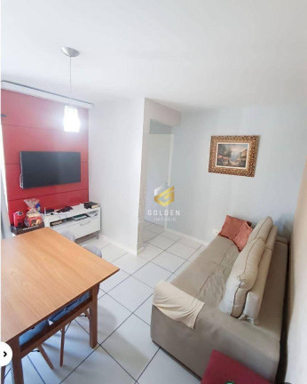 Imagem Apartamento com 2 Quartos à Venda, 54 m² em Porto Belo - Porto Belo Imagem Apartamento com 2 Quartos à Venda, 54 m² em Porto Belo - Porto Belo