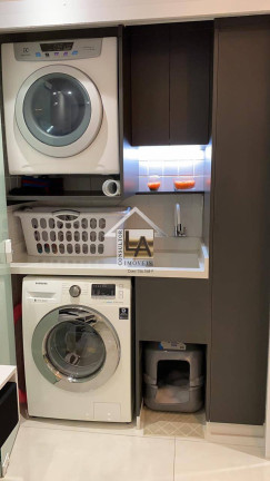 Imagem Apartamento com 2 Quartos à Venda, 92 m² em Jardim Dom Bosco - São Paulo Imagem Apartamento com 2 Quartos à Venda, 92 m² em Jardim Dom Bosco - São Paulo