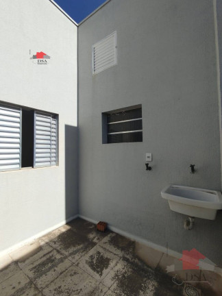 Imagem Casa com 2 Quartos à Venda, 125 m² em Parque Orestes ôngaro - Hortolândia Imagem Casa com 2 Quartos à Venda, 125 m² em Parque Orestes ôngaro - Hortolândia