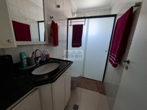 Imagem Apartamento com 3 Quartos à Venda, 127 m² em Caiçara - Praia Grande Imagem Apartamento com 3 Quartos à Venda, 127 m² em Caiçara - Praia Grande