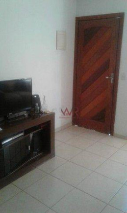 Imagem Sobrado com 2 Quartos à Venda, 96 m² em Cidade Líder - São Paulo