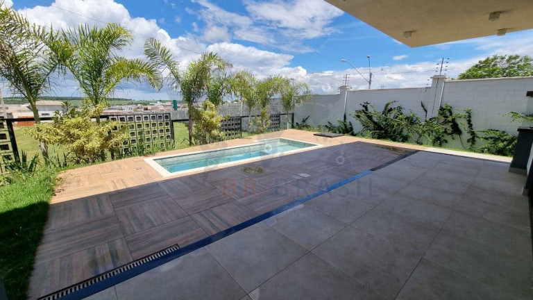 Imagem Casa de Condomínio com 3 Quartos à Venda, 510 m² em Residencial Tamboré - Bauru Imagem Casa de Condomínio com 3 Quartos à Venda, 510 m² em Residencial Tamboré - Bauru