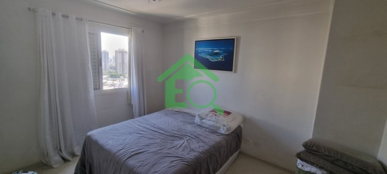 Imagem Apartamento com 2 Quartos para Alugar, 82 m² em Vila Sofia - São Paulo
