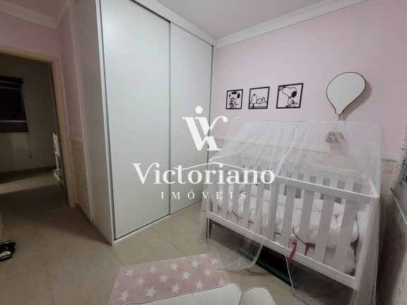 Imagem Casa de Condomínio com 3 Quartos à Venda, 150 m² em Loteamento Villa Branca - Jacareí Imagem Casa de Condomínio com 3 Quartos à Venda, 150 m² em Loteamento Villa Branca - Jacareí