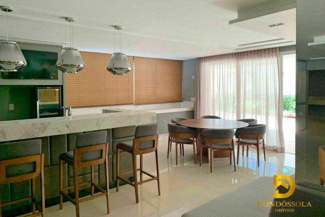 Imagem Apartamento com 3 Quartos à Venda, 182 m² em Centro - Criciúma