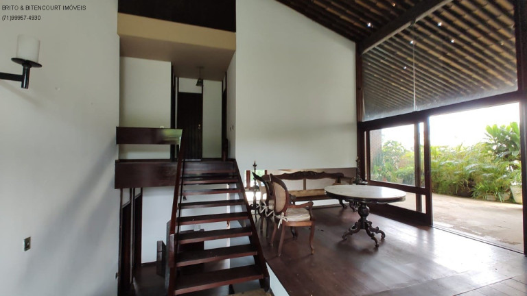 Imagem Imóvel com 3 Quartos à Venda, 600 m² em Ondina - Salvador