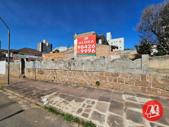 Imagem Terreno para Alugar, 432 m² em Santana - Porto Alegre