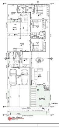 Imagem Casa de Condomínio com 3 Quartos à Venda, 260 m² em Parque Olívio Franceschini - Hortolândia Imagem Casa de Condomínio com 3 Quartos à Venda, 260 m² em Parque Olívio Franceschini - Hortolândia