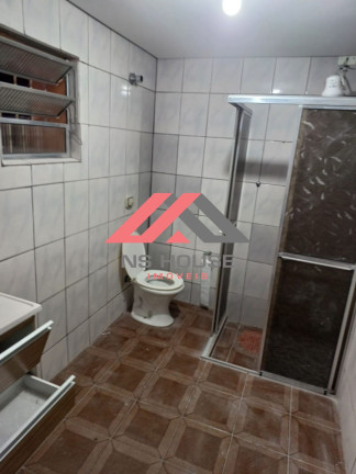 Imagem Casa com 2 Quartos à Venda, 144 m² em Sacomã - São Paulo Imagem Casa com 2 Quartos à Venda, 144 m² em Sacomã - São Paulo