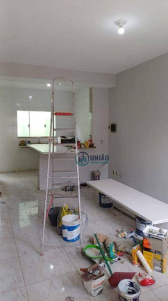 Imagem Casa com 2 Quartos à Venda, 66 m² em Boa Vista - São Gonçalo