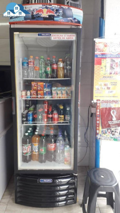 Imagem Sala Comercial à Venda, 30 m² em Santo André Imagem Sala Comercial à Venda, 30 m² em Santo André