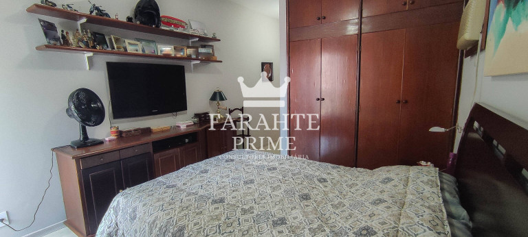 Imagem Apartamento com 3 Quartos à Venda, 137 m² em Boqueirão - Santos Imagem Apartamento com 3 Quartos à Venda, 137 m² em Boqueirão - Santos