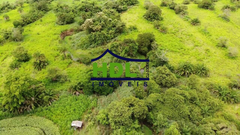 Imagem Fazenda à Venda, 61 m² em Zona Rural - Pontalina