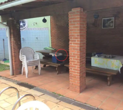 Imagem Casa com 5 Quartos à Venda, 402 m² em Juquehy - São Sebastião Imagem Casa com 5 Quartos à Venda, 402 m² em Juquehy - São Sebastião