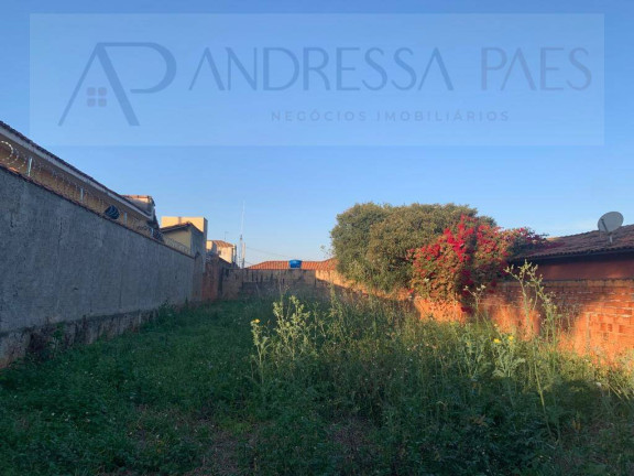 Imagem Terreno à Venda, 440 m² em Jardim Egídio Labronici - Boituva Imagem Terreno à Venda, 440 m² em Jardim Egídio Labronici - Boituva