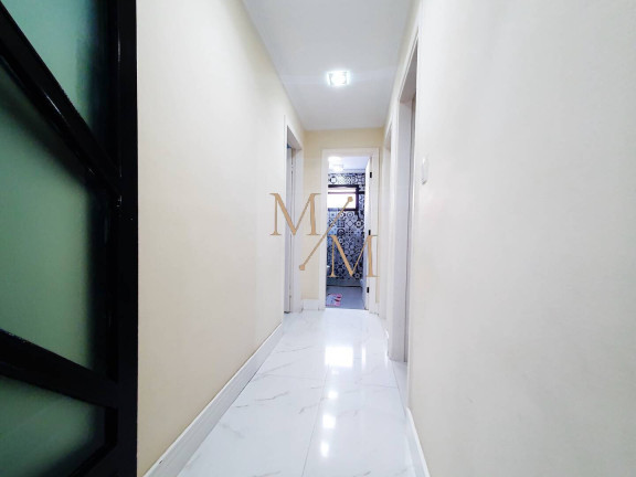 Imagem Apartamento com 3 Quartos à Venda, 122 m² em Campo Grande - Santos Imagem Apartamento com 3 Quartos à Venda, 122 m² em Campo Grande - Santos