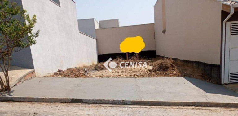 Imagem Terreno à Venda, 150 m² em Jardim Barcelona - Indaiatuba Imagem Terreno à Venda, 150 m² em Jardim Barcelona - Indaiatuba