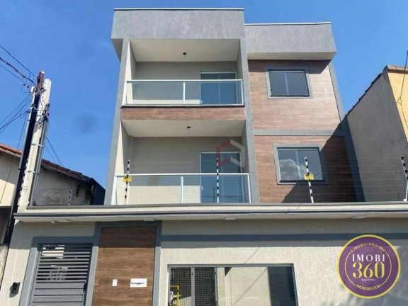 Apartamento com 1 Quarto à Venda, 25 m² em Vila Formosa - São Paulo