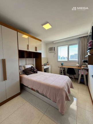 Imagem Apartamento com 2 Quartos à Venda, 70 m² em Praia De Itapoã - Vila Velha