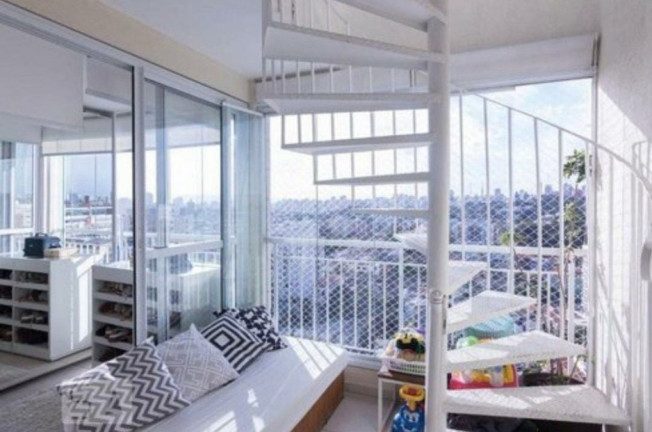 Imagem Apartamento com 2 Quartos à Venda, 115 m² em Vila Ipojuca - São Paulo Imagem Apartamento com 2 Quartos à Venda, 115 m² em Vila Ipojuca - São Paulo