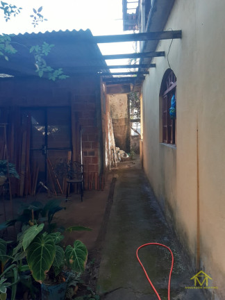 Imagem Casa com 3 Quartos à Venda, 120 m² em Cocal - Vila Velha