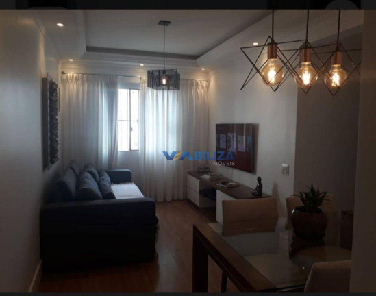 Imagem Apartamento com 3 Quartos à Venda, 86 m² em Jardim Barbosa - Guarulhos Imagem Apartamento com 3 Quartos à Venda, 86 m² em Jardim Barbosa - Guarulhos
