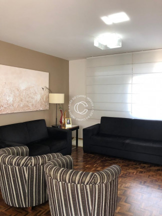 Imagem Apartamento com 4 Quartos à Venda, 88 m² em Centro - Santa Maria Imagem Apartamento com 4 Quartos à Venda, 88 m² em Centro - Santa Maria