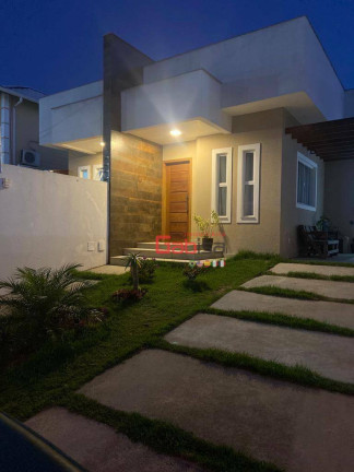 Imagem Casa com 3 Quartos à Venda, 90 m² em Nova São Pedro - São Pedro Da Aldeia Imagem Casa com 3 Quartos à Venda, 90 m² em Nova São Pedro - São Pedro Da Aldeia