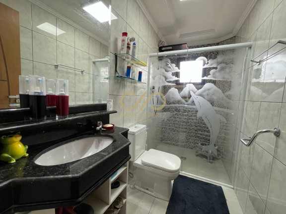 Imagem Apartamento com 3 Quartos à Venda, 115 m² em Caiçara - Praia Grande Imagem Apartamento com 3 Quartos à Venda, 115 m² em Caiçara - Praia Grande