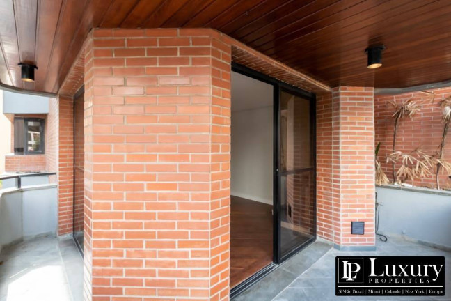 Imagem Apartamento com 3 Quartos à Venda, 175 m² em Higienópolis - São Paulo Imagem Apartamento com 3 Quartos à Venda, 175 m² em Higienópolis - São Paulo