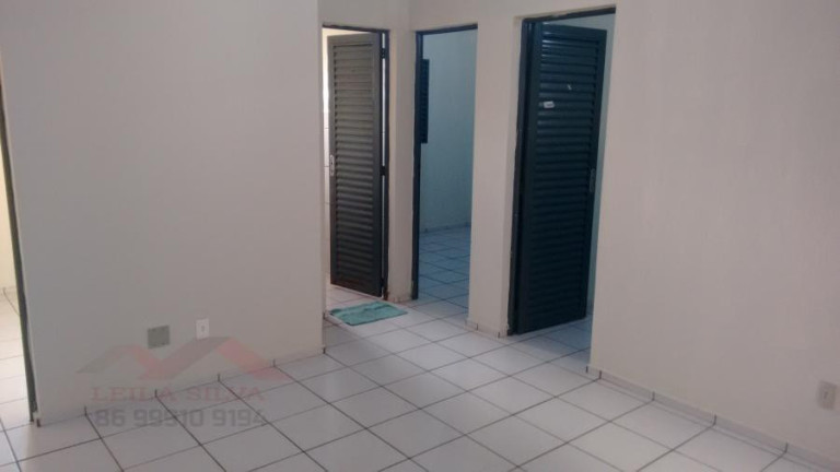 Apartamento com 2 Quartos à Venda, 48 m² em Morada Do Sol - Teresina