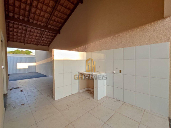 Imagem Casa com 2 Quartos à Venda, 83 m² em Independência - Aparecida De Goiânia Imagem Casa com 2 Quartos à Venda, 83 m² em Independência - Aparecida De Goiânia