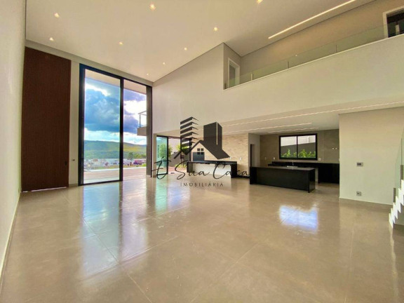 Imagem Casa com 4 Quartos à Venda, 434 m² em Alphaville - Lagoa Dos Ingleses - Nova Lima Imagem Casa com 4 Quartos à Venda, 434 m² em Alphaville - Lagoa Dos Ingleses - Nova Lima
