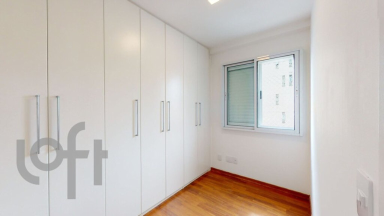 Imagem Apartamento com 2 Quartos à Venda, 65 m² em Itaim Bibi - São Paulo