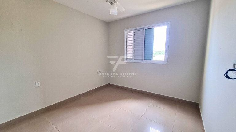 Imagem Apartamento com 2 Quartos à Venda, 70 m² em Santa Mônica - Uberlândia