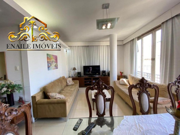 Imagem Apartamento com 4 Quartos à Venda, 180 m² em Copacabana - Rio De Janeiro