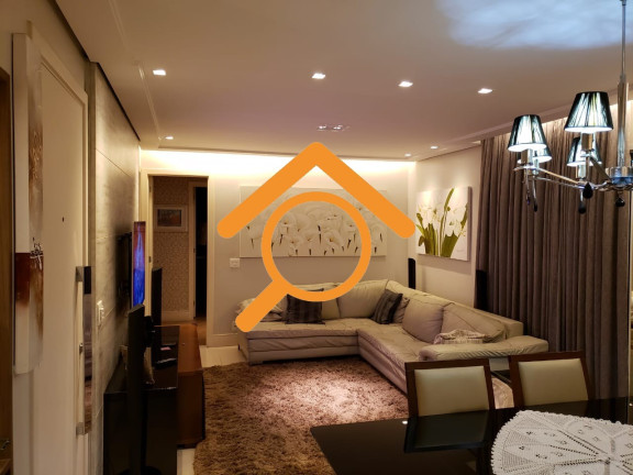 Imagem Imóvel com 3 Quartos à Venda, 134 m² em Jurubatuba - São Paulo Imagem Imóvel com 3 Quartos à Venda, 134 m² em Jurubatuba - São Paulo