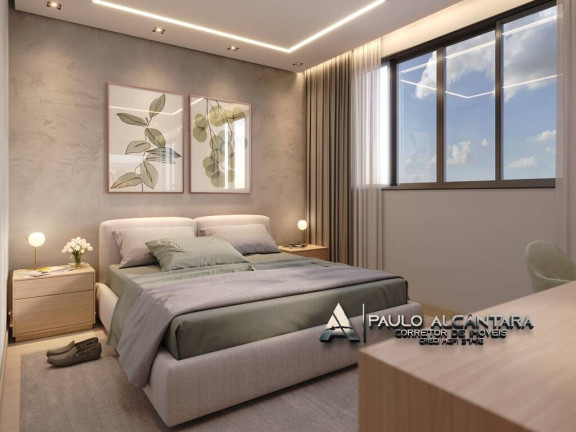 Imagem Apartamento com 4 Quartos à Venda, 215 m² em Cidade Nobre - Ipatinga