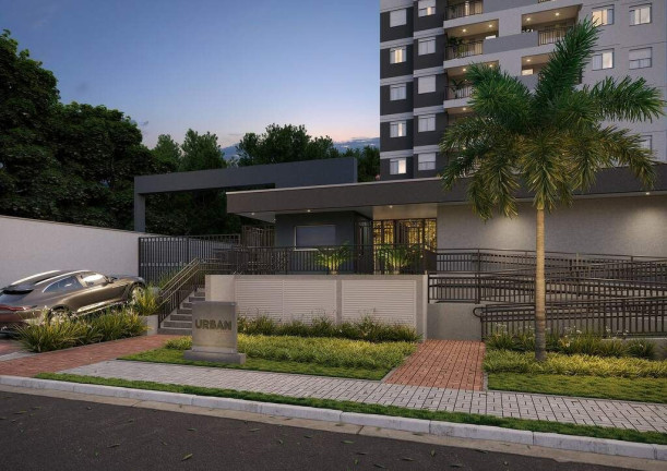 Imagem Studio com 1 Quarto à Venda, 25 m² em Vila Maria - São Paulo Imagem Studio com 1 Quarto à Venda, 25 m² em Vila Maria - São Paulo