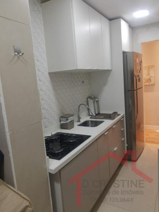 Imagem Apartamento com 2 Quartos à Venda, 48 m² em Portais - Cajamar Imagem Apartamento com 2 Quartos à Venda, 48 m² em Portais - Cajamar